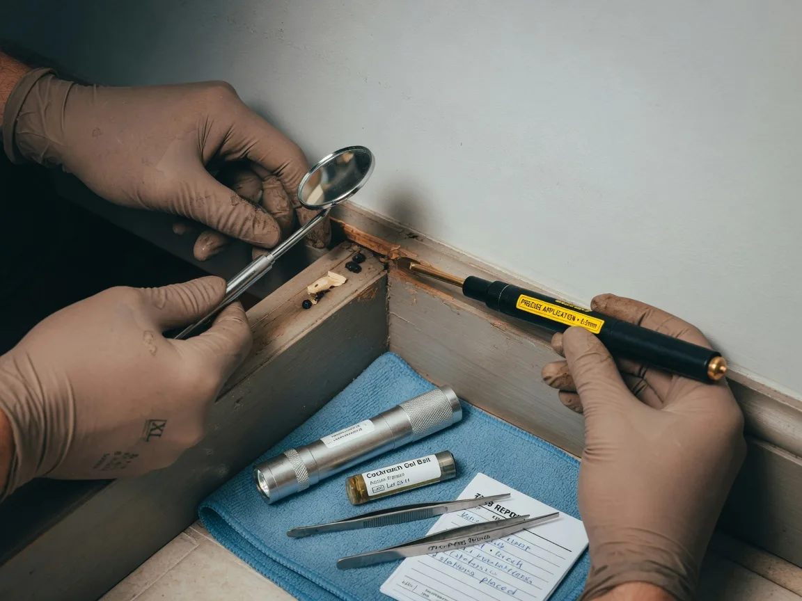Why choose Emergency Pest Control in Nanjemoy, MD